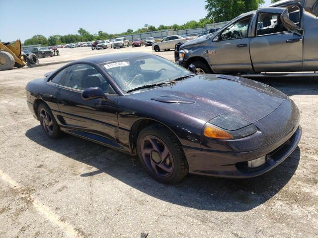 DODGE STEALTH R/ 1992 with VIN JB3XE74CXNY025222 - Photo from auction