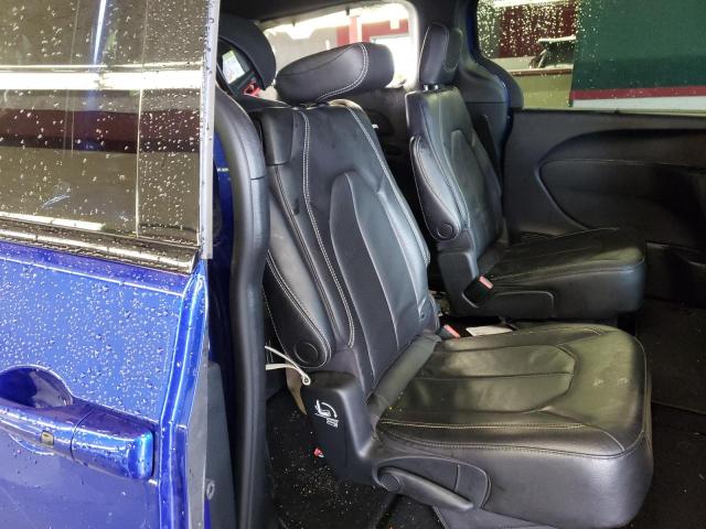 Photo 6 from auction – 2021 CHRYSLER PACIFICA T with VIN 2C4RC1BG2MR579597