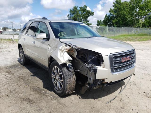 GMC ACADIA SLT 2014 z numerem VIN 1GKKRRKDXEJ219928 - Zdjęcie z aukcji