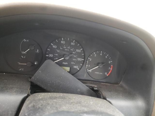 صورة رقم 8 من المزاد - 1998 MAZDA PROTEGE DX مع VIN JM1BC1418W0209178