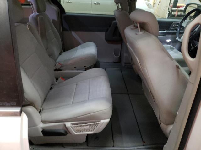Photo 6 from auction – 2008 CHRYSLER TOWN & COU with VIN 2A8HR54P08R814916