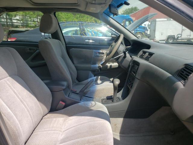 Photo 5 from auction – 2000 TOYOTA CAMRY with VIN JT2BG22K9Y0521477