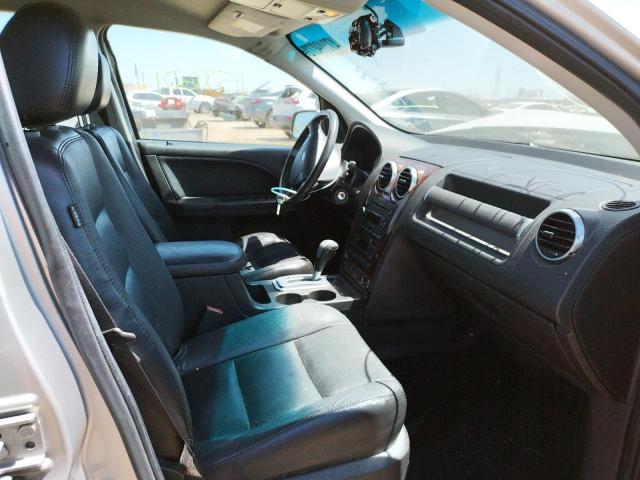 صورة رقم 5 من المزاد - 2007 FORD FREESTYLE مع VIN 1FMDK03127GA26225