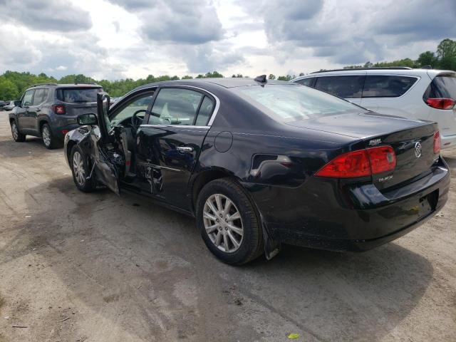 Photo 3 from auction – 2009 BUICK LUCERNE CX with VIN 1G4HP57119U144409