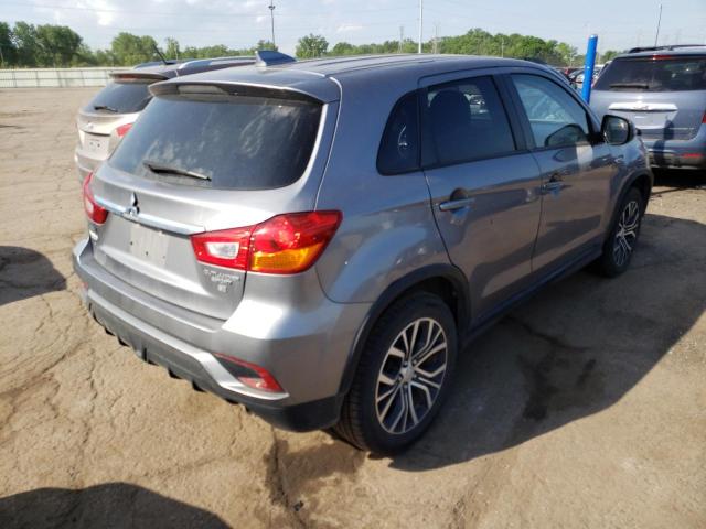 Photo 4 from auction – 2018 MITSUBISHI OUTLANDER with VIN JA4AP3AW5JU012749