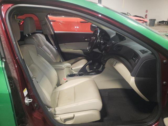 Photo 5 from auction – 2013 ACURA ILX 20 PRE with VIN 19VDE1F59DE010303