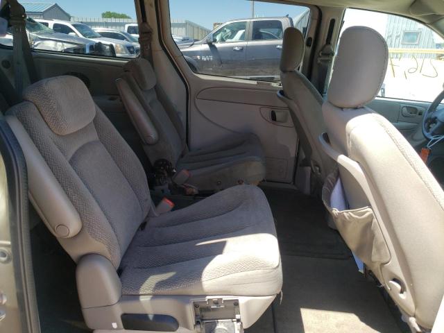 Photo 6 from auction – 2005 DODGE GRAND CARA with VIN 2D4GP44L75R178624