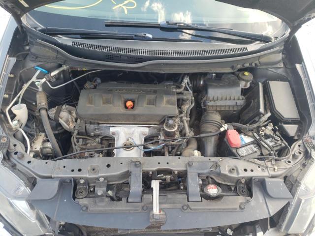 Photo 7 from auction – 2012 HONDA CIVIC EX with VIN 19XFB2F87CE368636