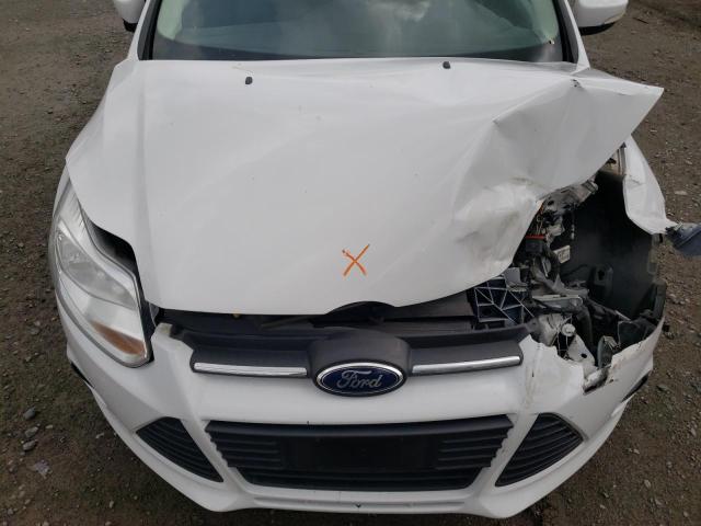 Photo 7 from auction – 2013 FORD FOCUS SE with VIN 1FADP3F29DL132305