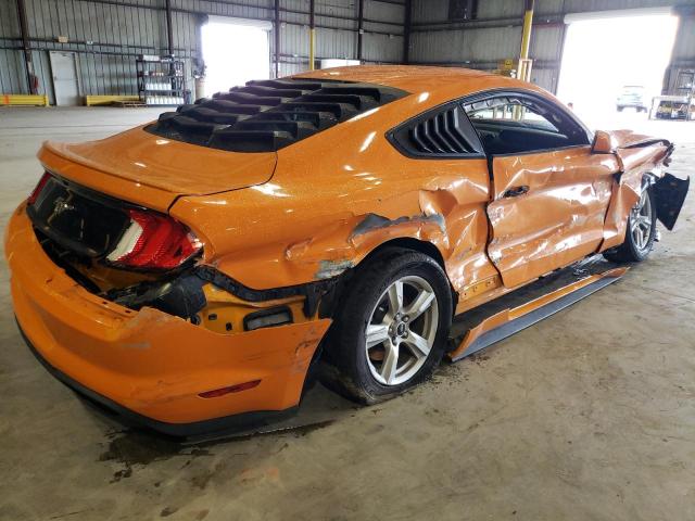 Photo 4 from auction – 2018 FORD MUSTANG with VIN 1FA6P8TH7J5179900