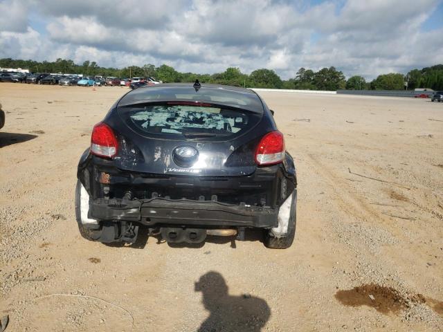 Photo 9 from auction – 2015 HYUNDAI VELOSTER with VIN KMHTC6AD0FU243054