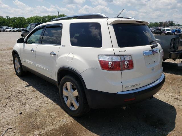 Zdjęcie 3 z aukcji – 2007 GMC ACADIA SLT z VIN 1GKEV33767J129208