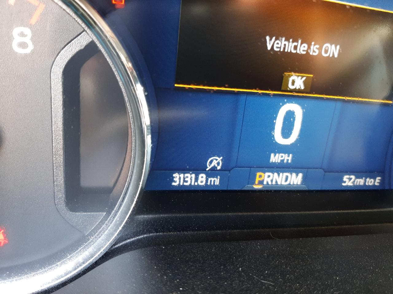 Photo 13 from auction – 2021 FORD F150 SUPER with VIN 1FTEW1CB9MKF05939