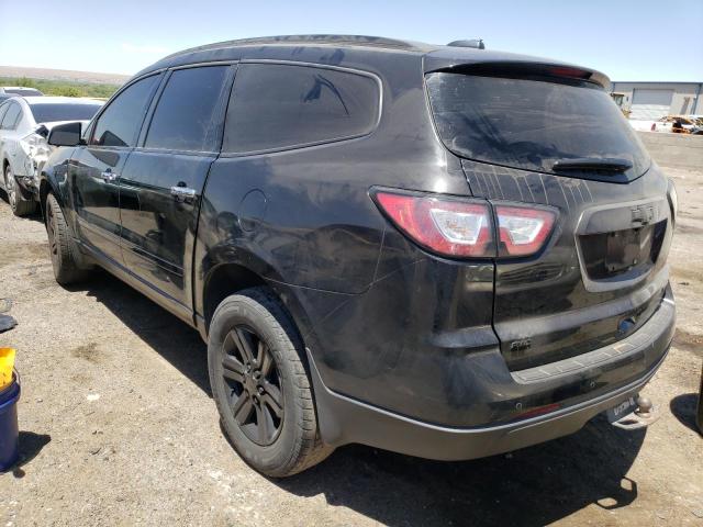 Photo 3 from auction – 2016 CHEVROLET TRAVERSE L with VIN 1GNKVGKD5GJ166559