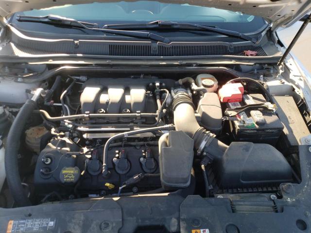 Photo 7 from auction – 2013 FORD TAURUS with VIN 1FAHP2E8XDG176825