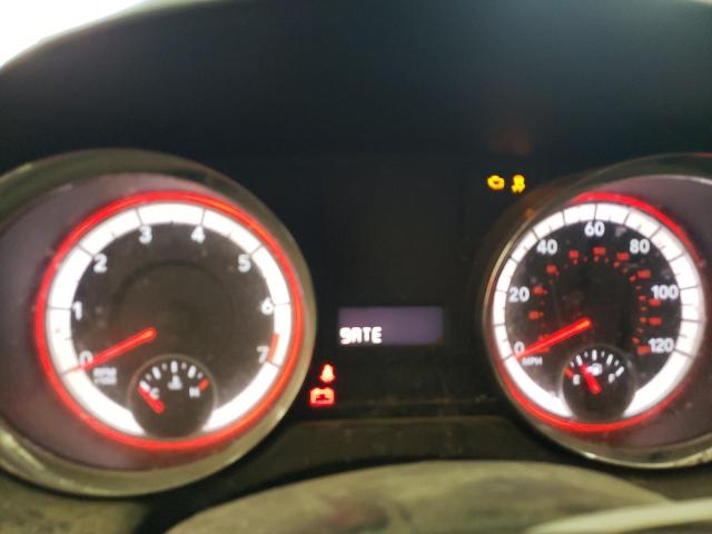 Photo 8 from auction – 2013 RAM TRADESMAN with VIN 2C4JRGAG6DR812879