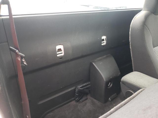 صورة رقم 6 من المزاد - 2012 CHEVROLET COLORADO مع VIN 1GCCSBF99C8161655