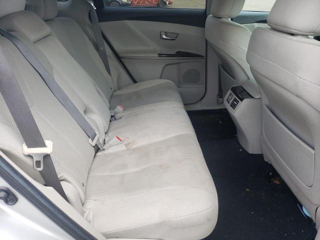 Photo 6 from auction – 2011 TOYOTA VENZA with VIN 4T3BK3BB9BU059078