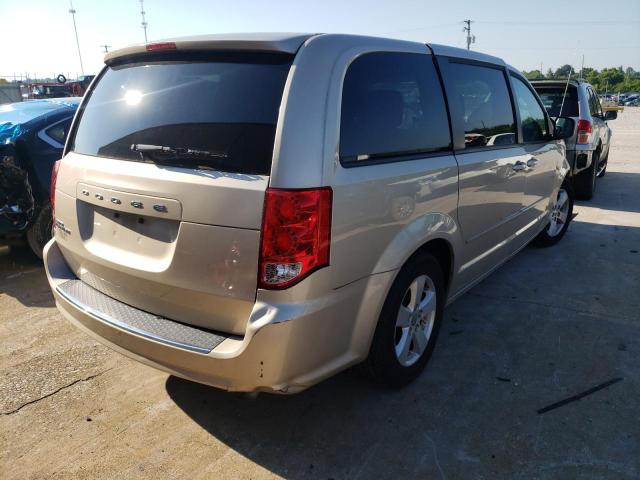 Zdjęcie 4 z aukcji – 2013 DODGE GRAND CARA z VIN 2C4RDGBG2DR599154
