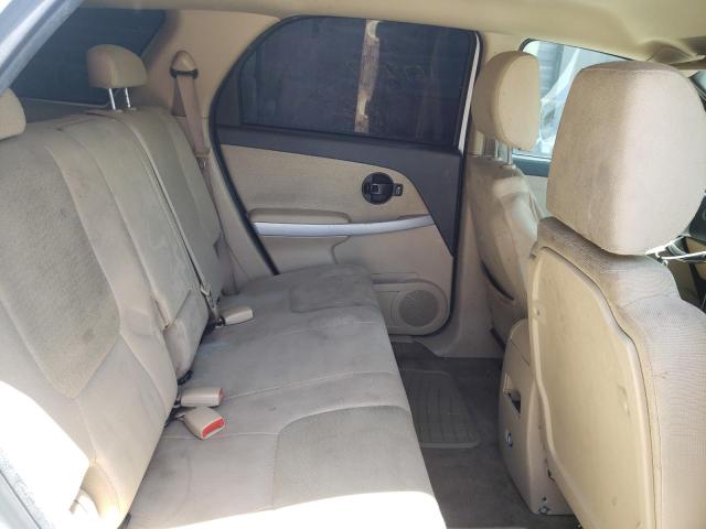 Photo 6 from auction – 2007 CHEVROLET EQUINOX LT with VIN 2CNDL63F476054328