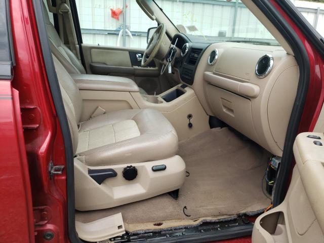 Photo 5 from auction – 2006 FORD EXPEDITION with VIN 1FMFU18596LA52850