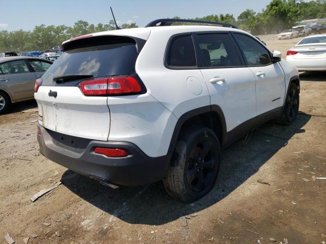 Photo 4 from auction – 2018 JEEP CHEROKEE L with VIN 1C4PJMCX7JD583656
