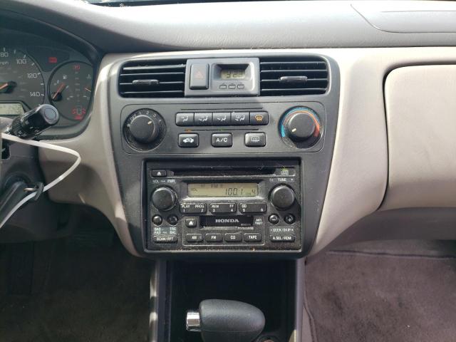 Photo 9 from auction – 2020 HONDA 100 with VIN 1HGCG66882A162420