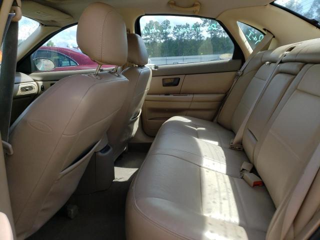 Photo 6 from auction – 2005 FORD TAURUS SEL with VIN 1FAHP56S95A154279