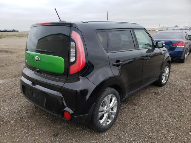 Photo 4 from auction – 2016 KIA SOUL + with VIN KNDJP3A51G7357247