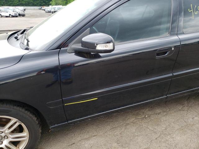 Photo 9 from auction – 2007 VOLVO S60 2.5T with VIN YV1RH592772632083