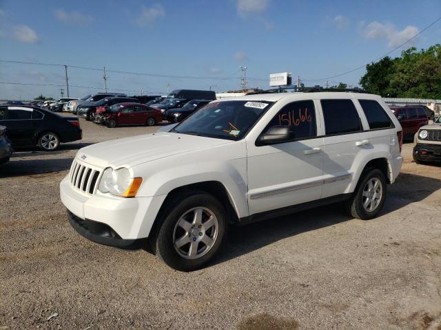Photo 10 from auction – 2010 JEEP GRAND CHER with VIN 1J4PS4GK6AC112190