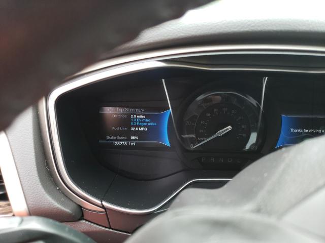 Photo 10 from auction – 2015 FORD FUSION SE with VIN 3FA6P0LU4FR150938