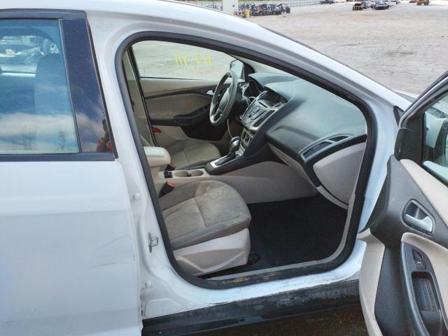 Photo 5 from auction – 2014 FORD FOCUS SE with VIN 1FADP3F23EL282024