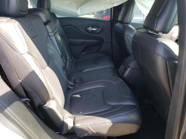 Photo 6 from auction – 2017 JEEP CHEROKEE L with VIN 1C4PJMDS8HW530188