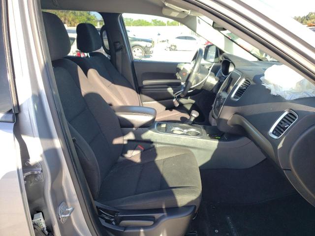 Photo 5 from auction – 2019 DODGE DURANGO SX with VIN 1C4RDHAG7KC534099