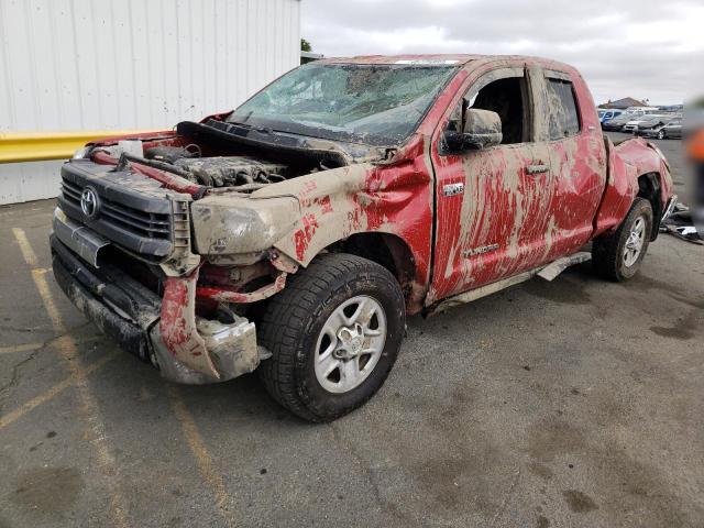 Photo 2 from auction – 2014 TOYOTA TUNDRA DOU with VIN 5TFRY5F15EX170608