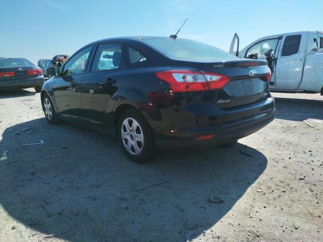 Photo 3 from auction – 2014 FORD FOCUS S with VIN 1FADP3E27EL204668
