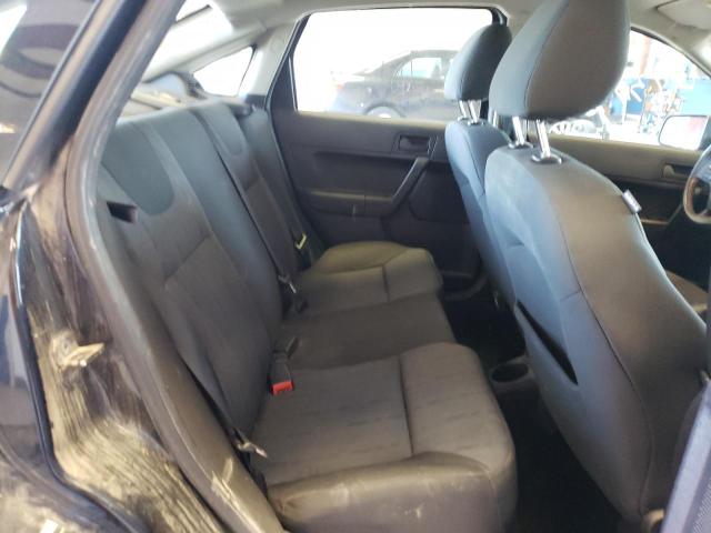 Photo 6 from auction – 2008 FORD FOCUS SE with VIN 1FAHP35N98W292170