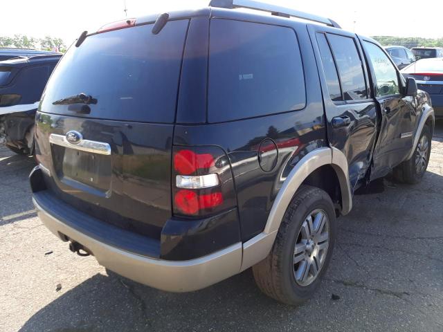 Photo 4 from auction – 2007 FORD EXPLORER E with VIN 1FMEU64E57UA36106