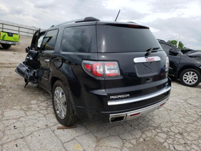 Photo 3 from auction – 2014 GMC ACADIA DEN with VIN 1GKKVTKD9EJ186896