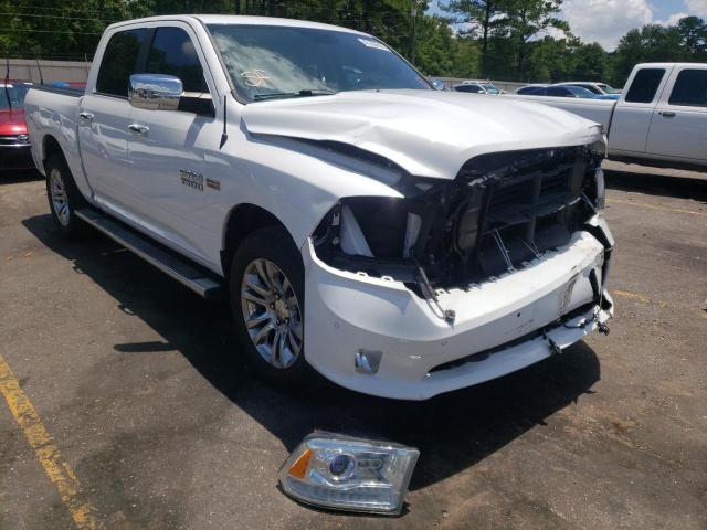 RAM 1500 LONGH 2014 with VIN 1C6RR7PT2ES273806 - Photo from auction