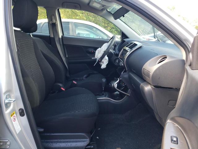 Фото 5 с аукциона – 2012 TOYOTA SCION XD с VIN JTKKU4B41C1027283