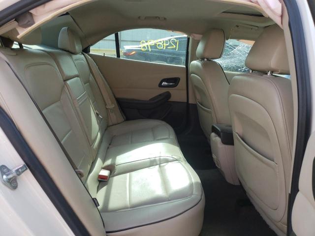 Photo 6 from auction – 2013 CHEVROLET MALIBU LTZ with VIN 1G11H5SA4DF183463