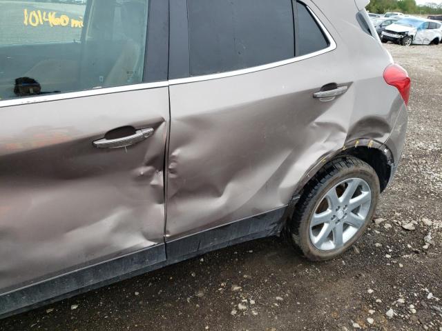 Photo 9 from auction – 2014 BUICK ENCORE PRE with VIN KL4CJHSB7EB786358