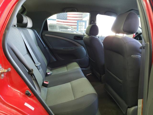 Photo 6 from auction – 2007 SUZUKI RENO BASE with VIN KL5JD66Z97K575168