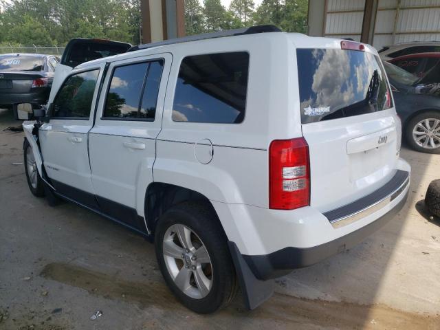 Photo 3 from auction – 2015 JEEP PATRIOT LI with VIN 1C4NJPCB3FD377383