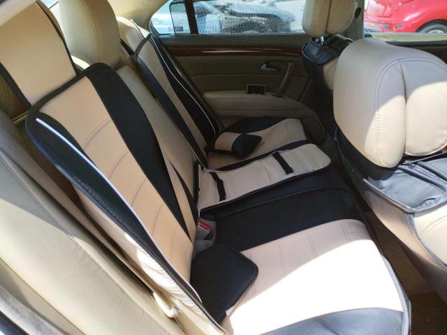Photo 6 from auction – 2008 ACURA RL with VIN JH4KB16658C000671