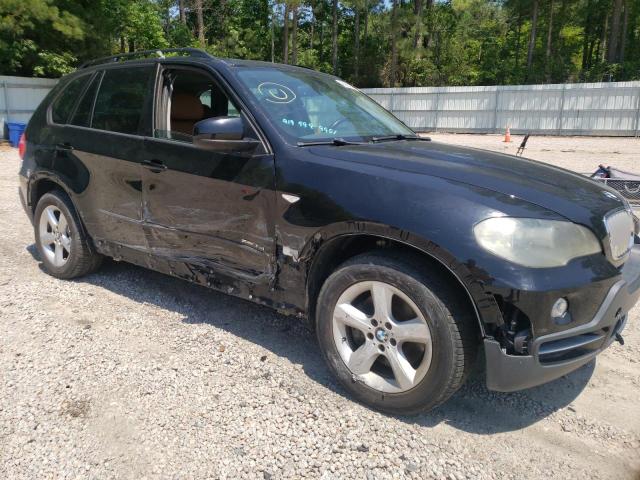 Photo 9 from auction – 2010 BMW X5 XDRIVE3 with VIN 5UXFF0C50ALT77412