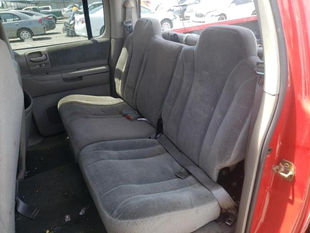 Photo 6 from auction – 2004 DODGE DAKOTA QUA with VIN 1D7HL38K14S766403