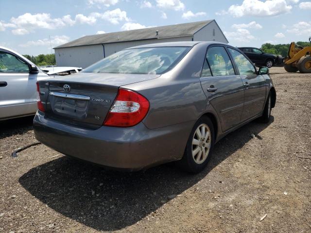 Photo 4 from auction – 2002 TOYOTA CAMRY LE with VIN 4T1BF30K42U508327